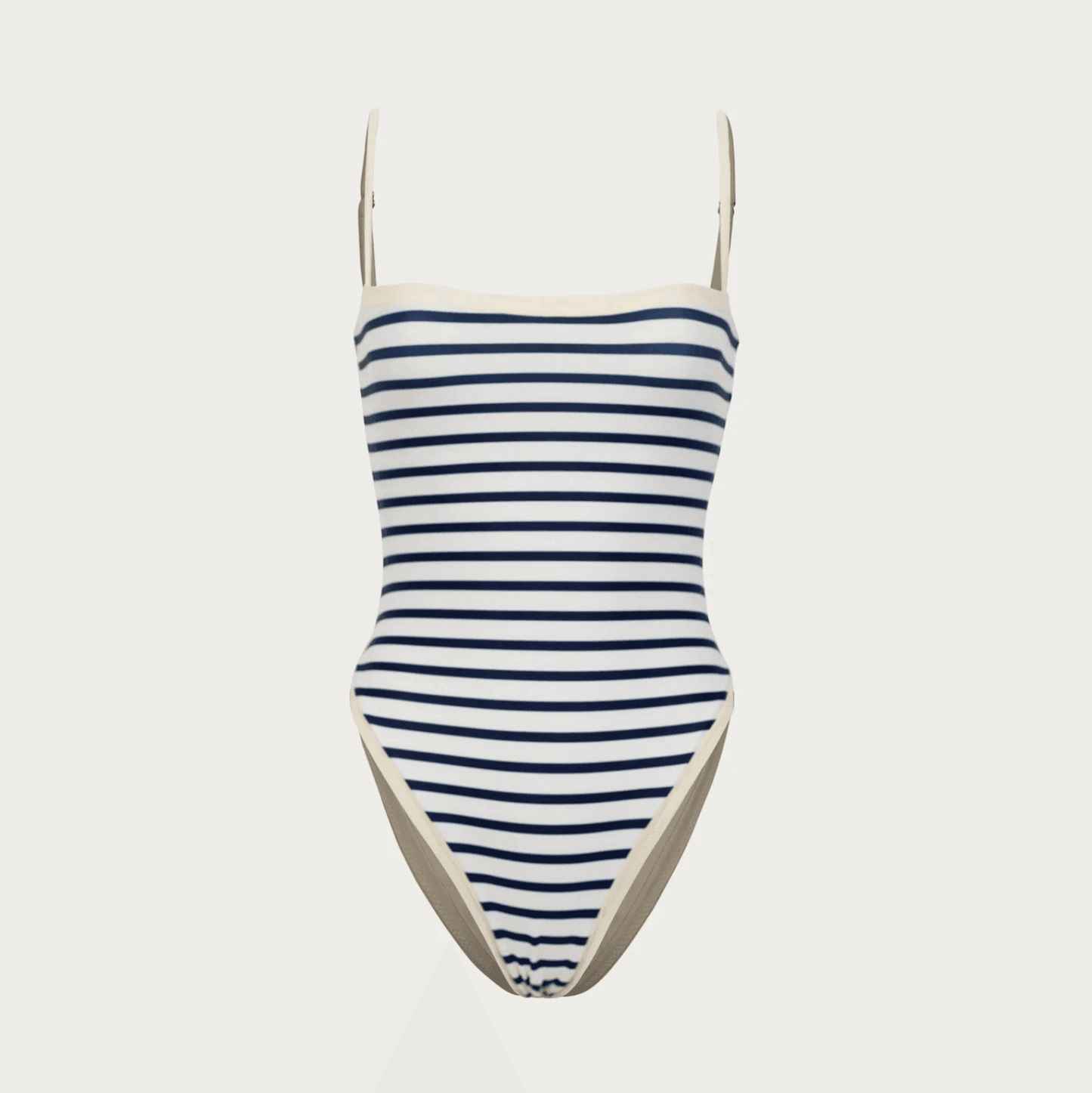 Sunkissed Dreams Colorblock One Piece Swimsuit