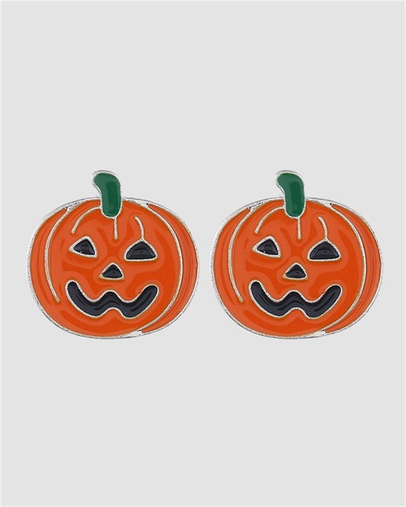Halloween Earrings