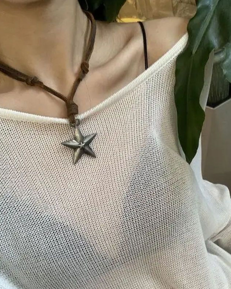 Earthrest Starcore Necklace