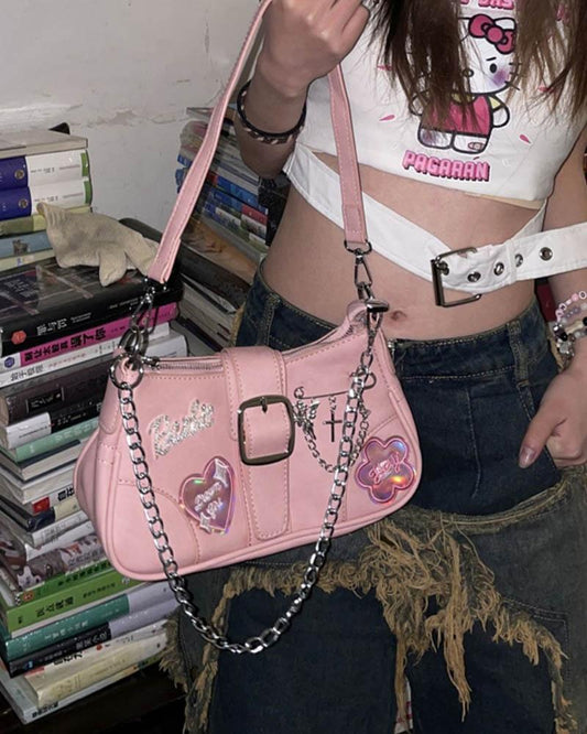 Enclave Stars Mini Shoulder Bag