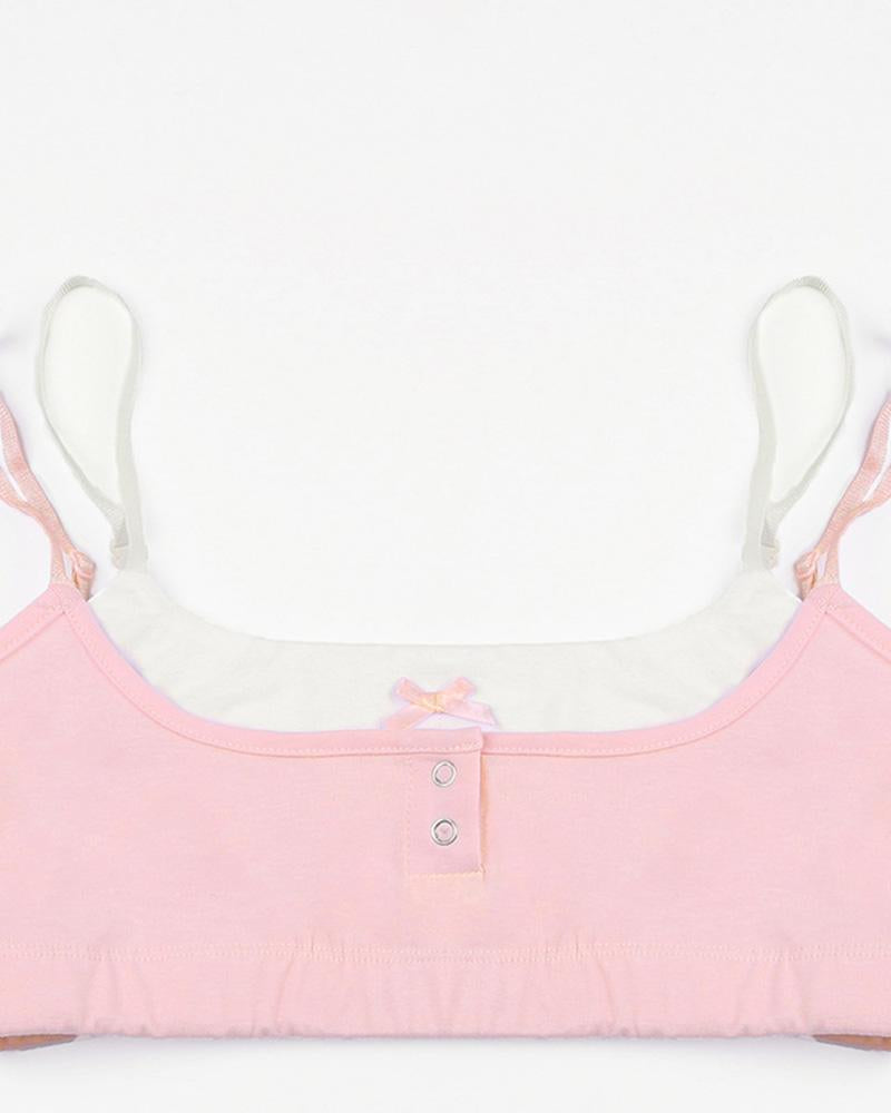 Double Riches Cami Top