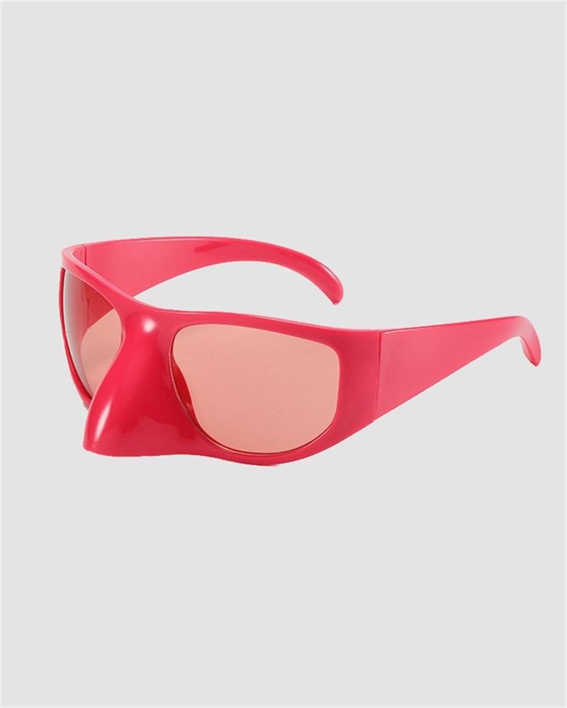 Forsaken Sanctuary Nosepiece Sunglasses
