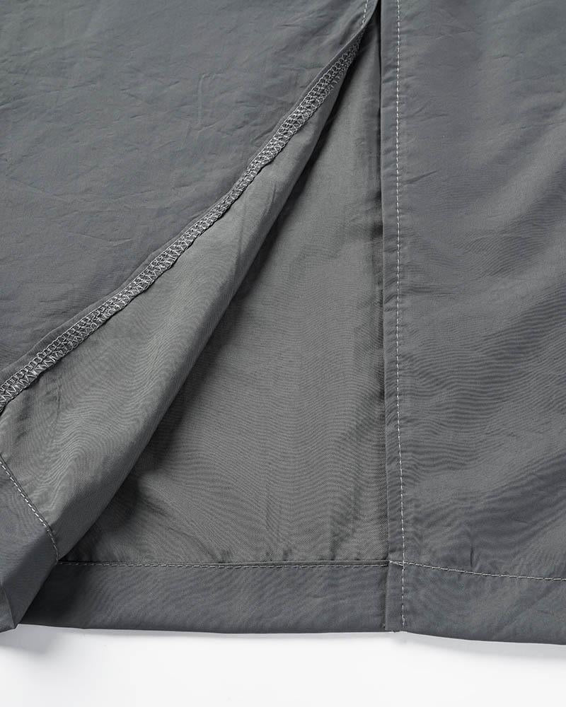 Kleomea Maxi Cargo Skirt