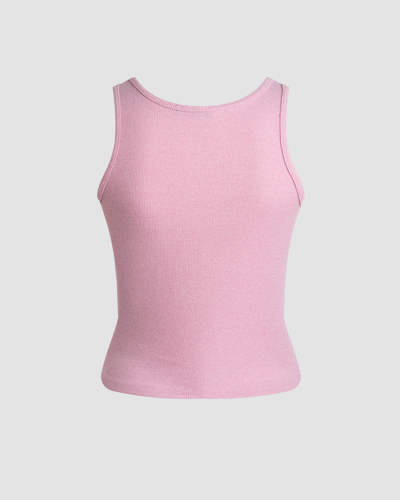 Starstruck Tank Top