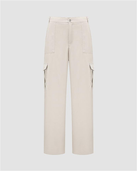 Every Day Cargo Pants