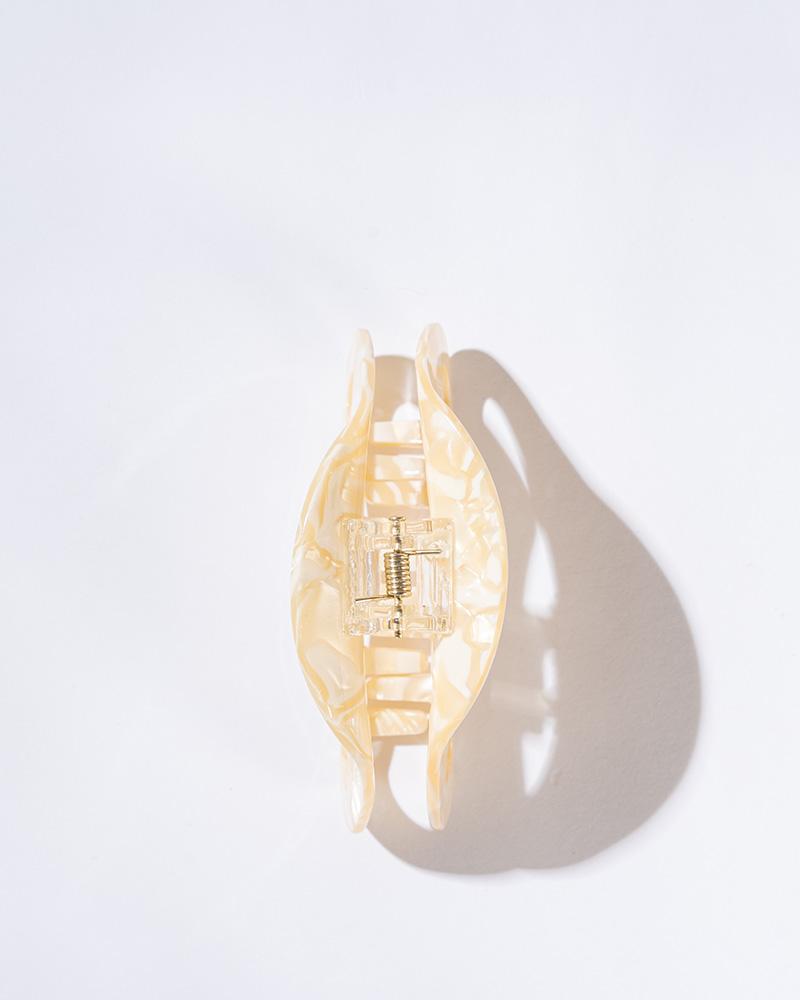 Jacinth Organic Hairclip