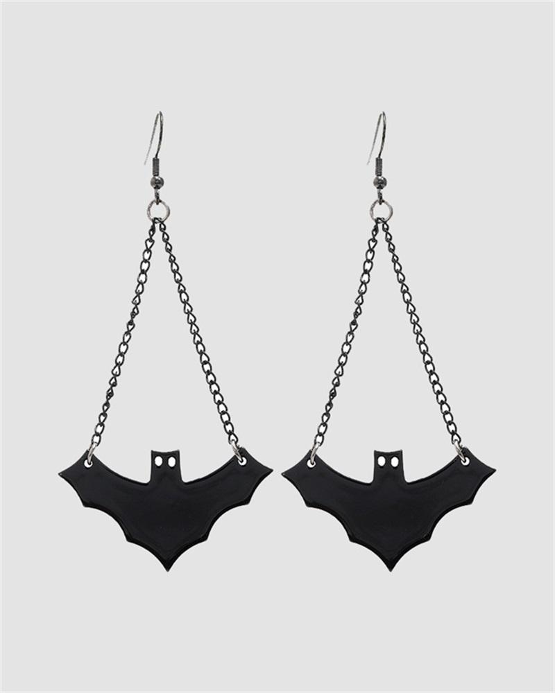 Halloween Earrings
