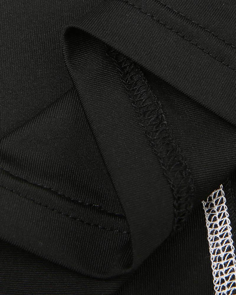 Promises of Rockmore Top