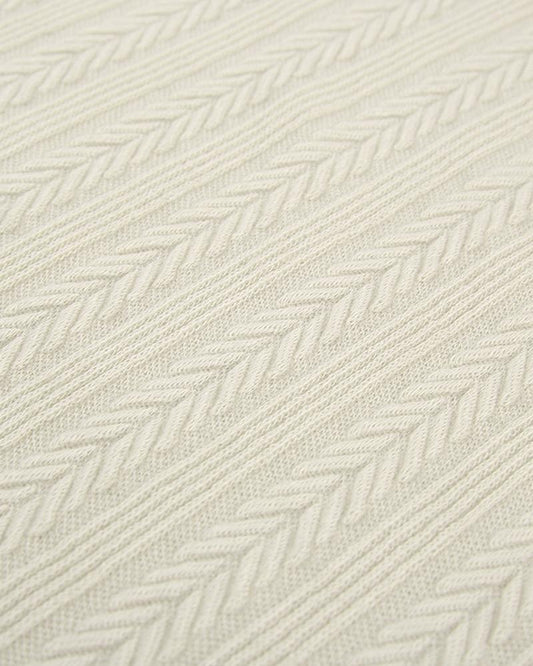 Fortune Favors Ribbed Dress
