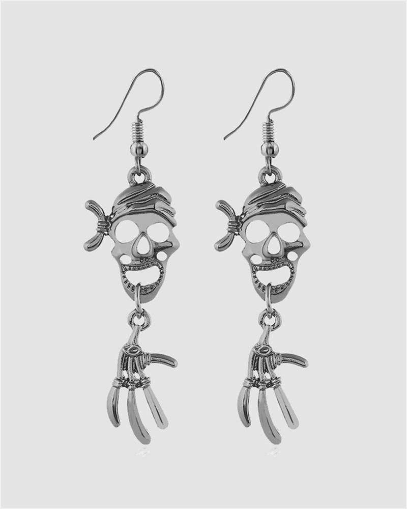 Halloween Earrings