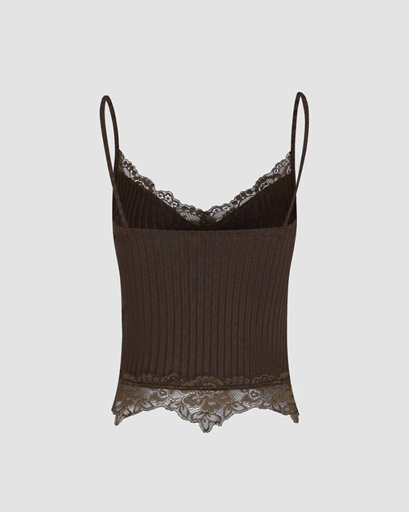 Eternal Life Cami Top