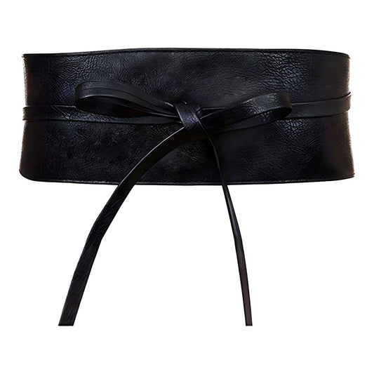 The Juno Tassel Waistband Belt - Multiple Colors