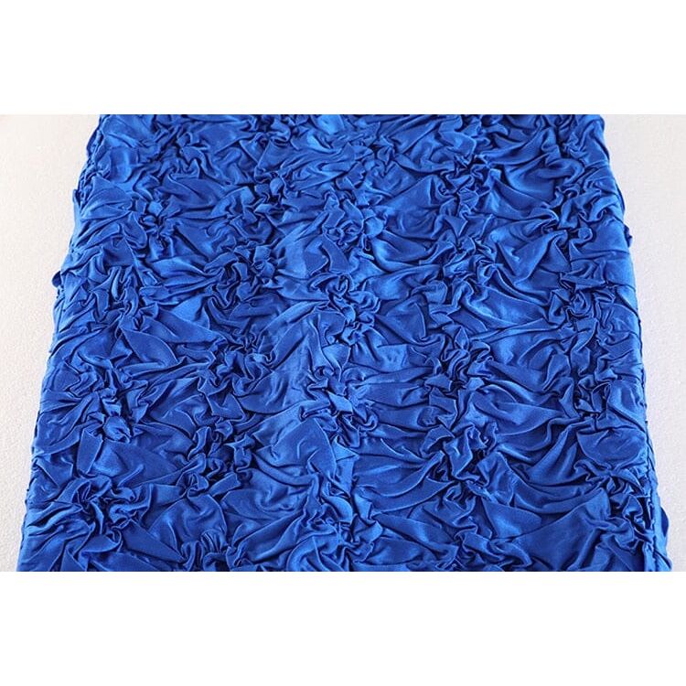 The Marlowe High-Waisted Skirt - Multiple Colors