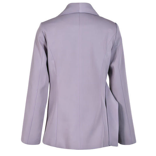 The Lilium Long Sleeve Blazer