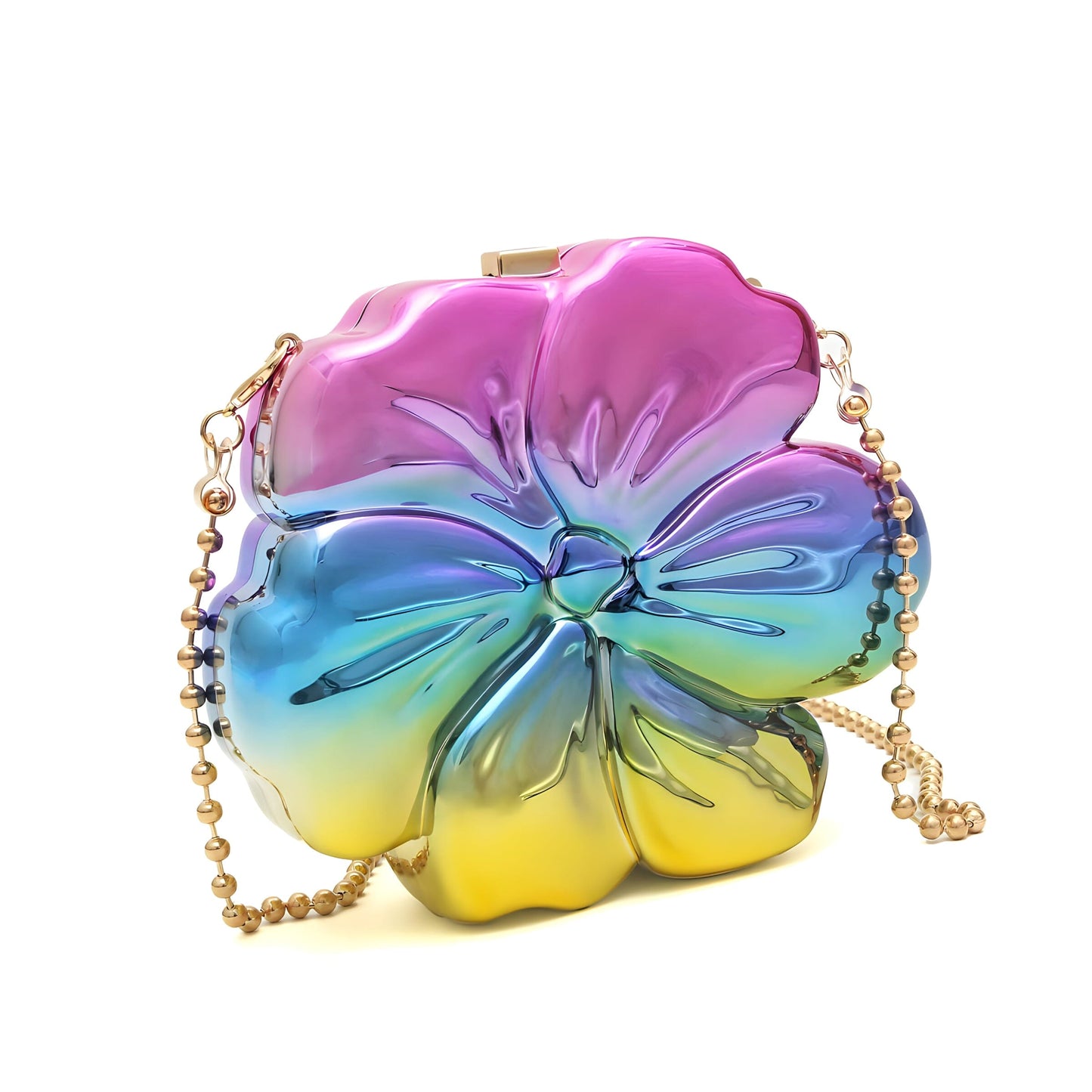 The Lily Clutch Purse - Multiple Colors