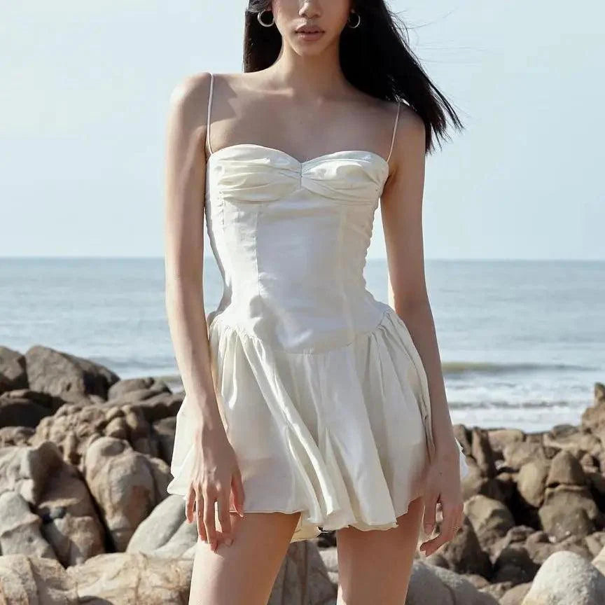 One N Only Mini Dress