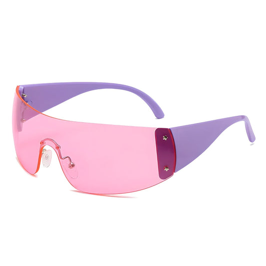 The Quintina Sunglasses - Multiple Colors