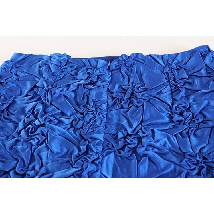 The Marlowe High-Waisted Skirt - Multiple Colors
