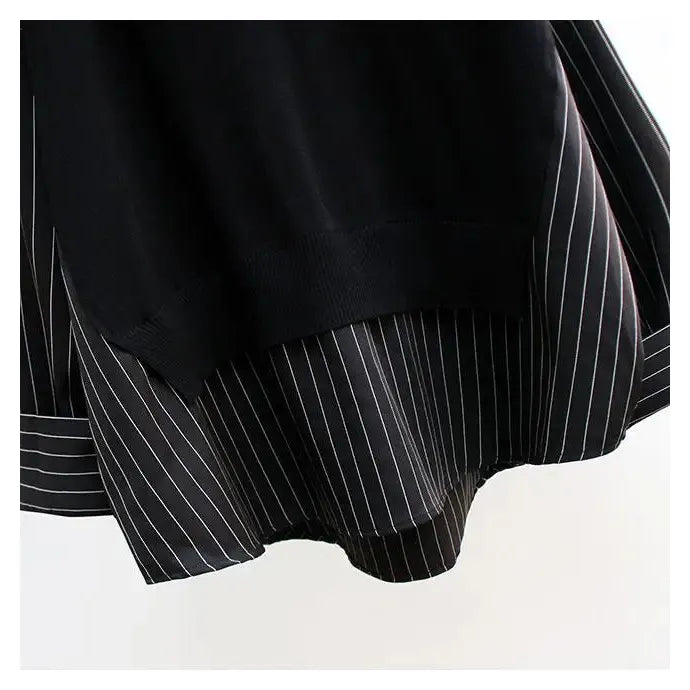 The Lucille Long Sleeve Blouse