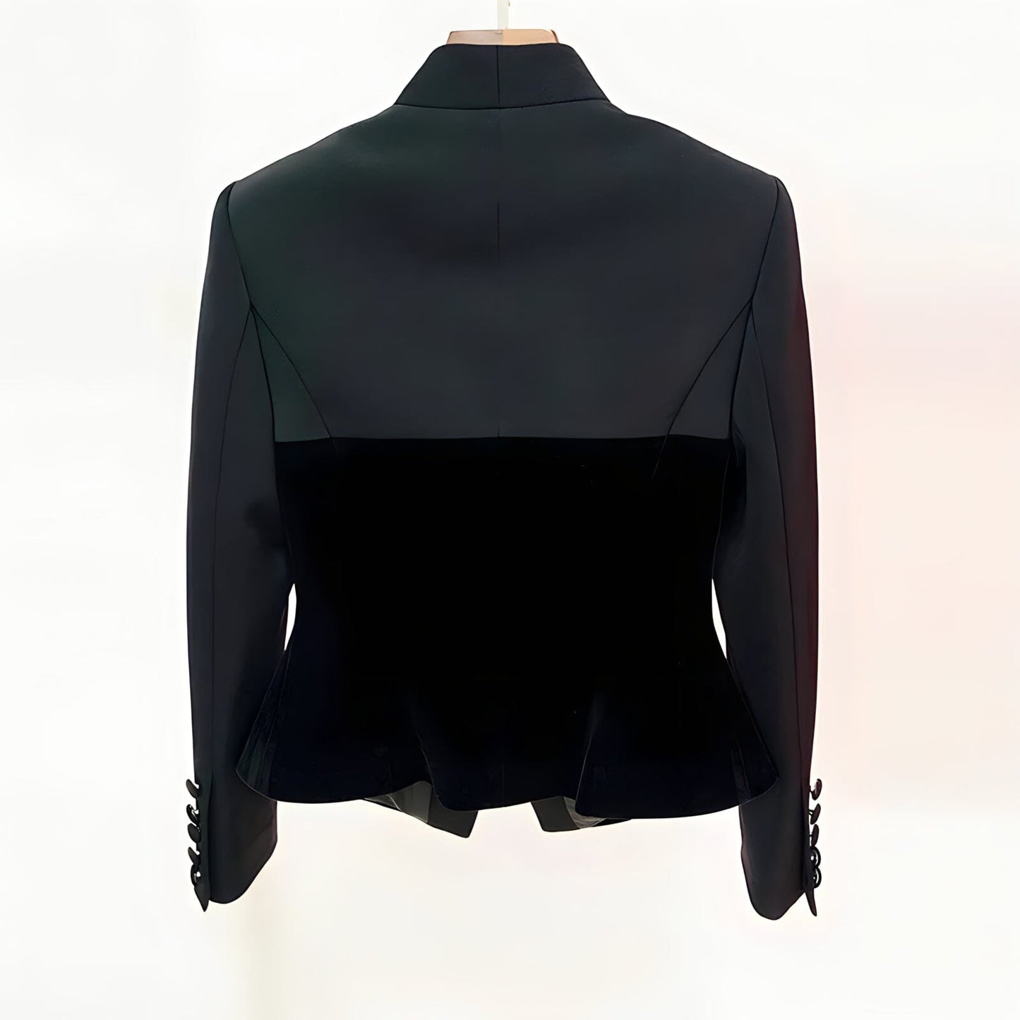 The Leticia Long Sleeve Blazer