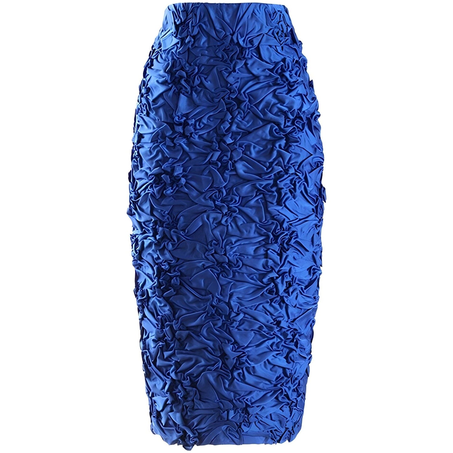 The Marlowe High-Waisted Skirt - Multiple Colors