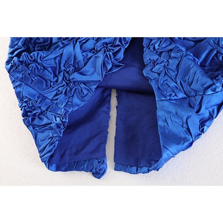 The Marlowe High-Waisted Skirt - Multiple Colors