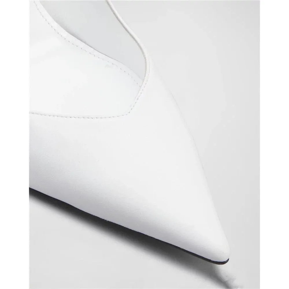 The Nova High Heel Pumps - Multiple Colors