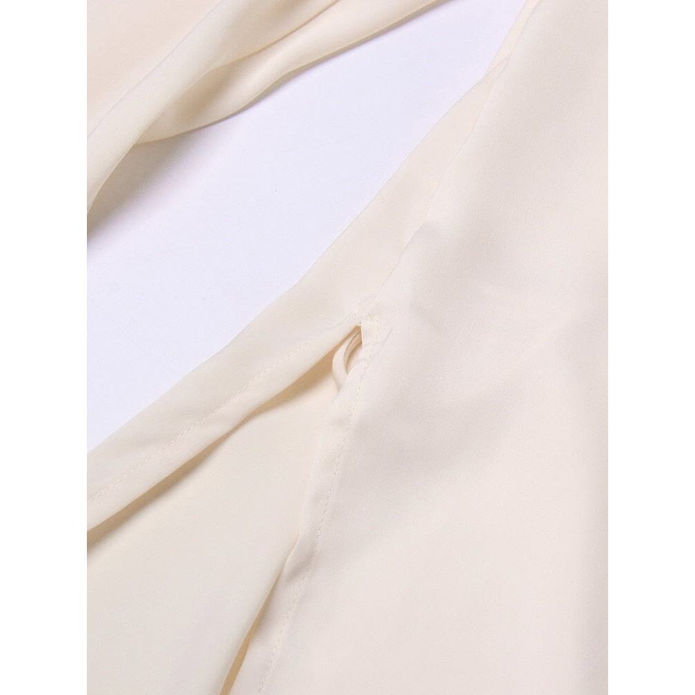 The Florina Long Sleeve Blouse