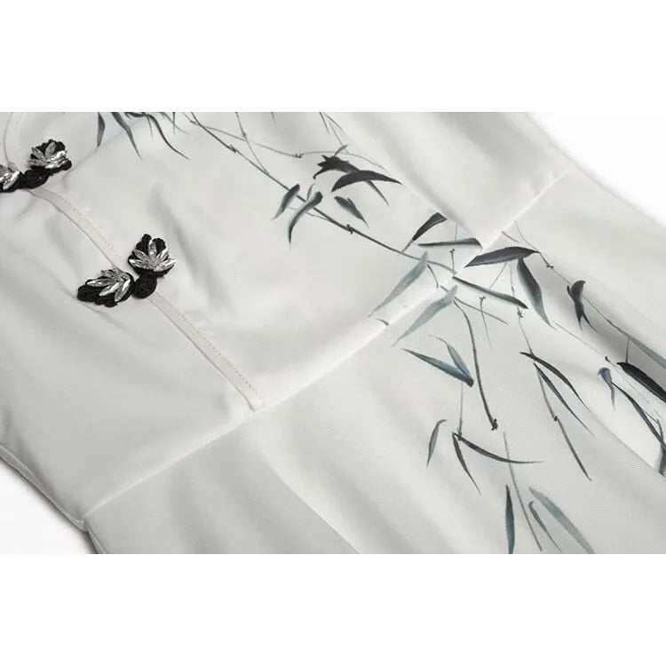 The Reese Short Sleeve Dress