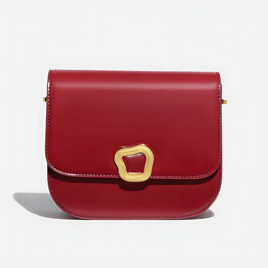 The Pebble Handbag Purse - Multiple Colors