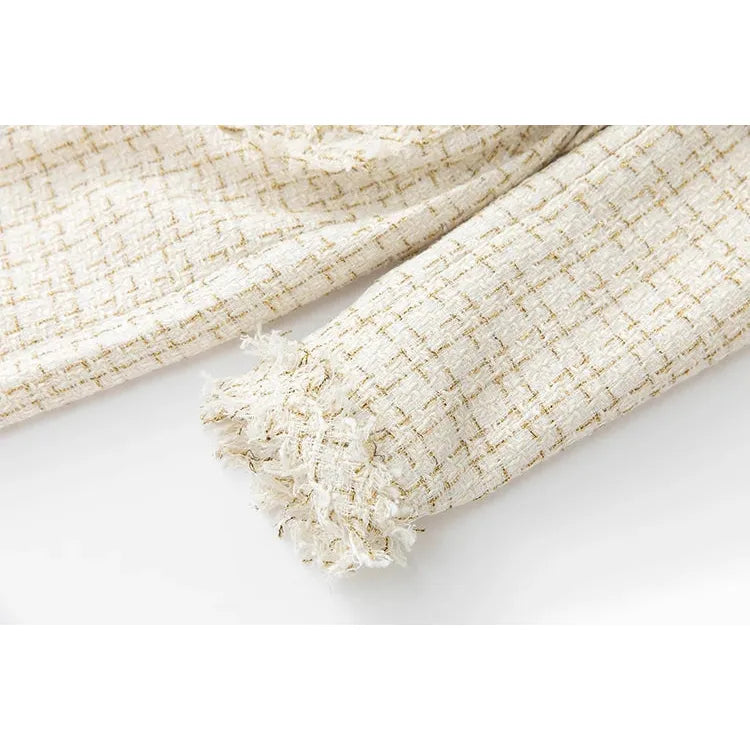 The Marinus Long Sleeve Belted Overcoat