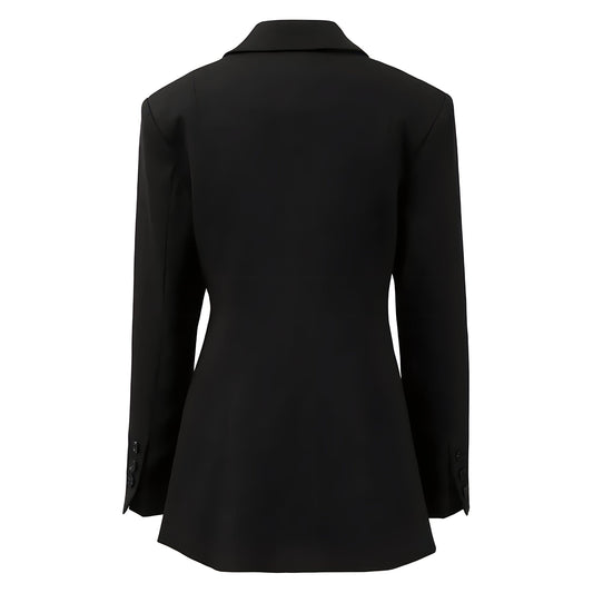 The Keira Slim Fit Blazer