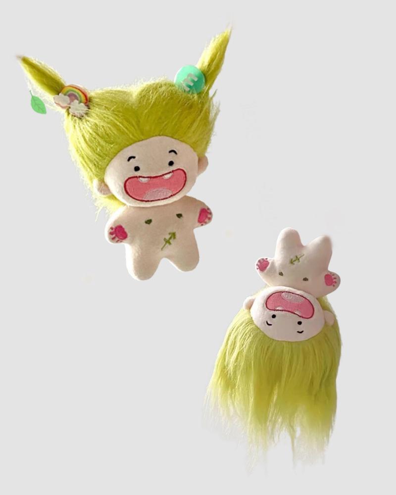 All Hair Horoscope Mini Babes