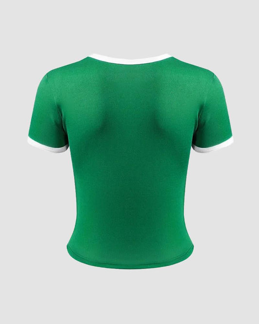 The Games of Brazilians T-Shirt