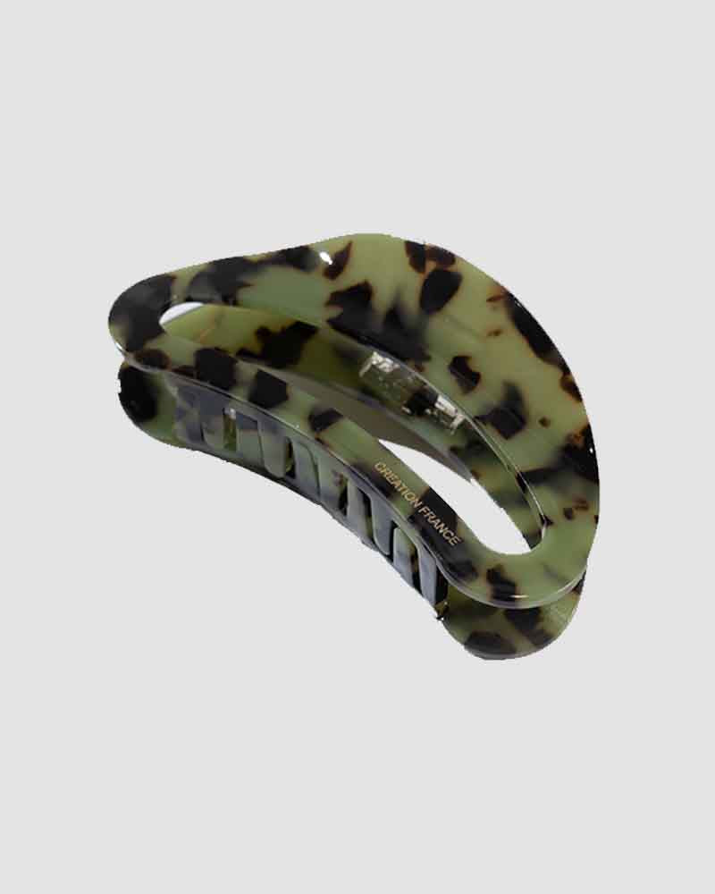 Jacinth Organic Hairclip