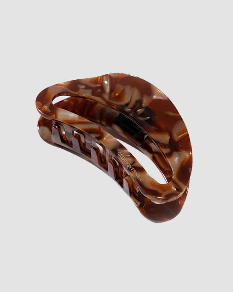 Jacinth Organic Hairclip