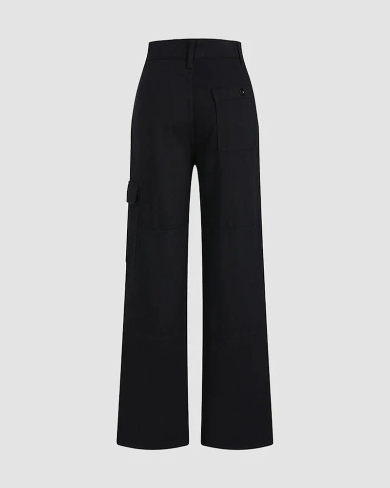 Fatale Devil Cargo Pants