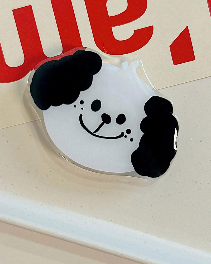 Cute Phone Bracket Stickers
