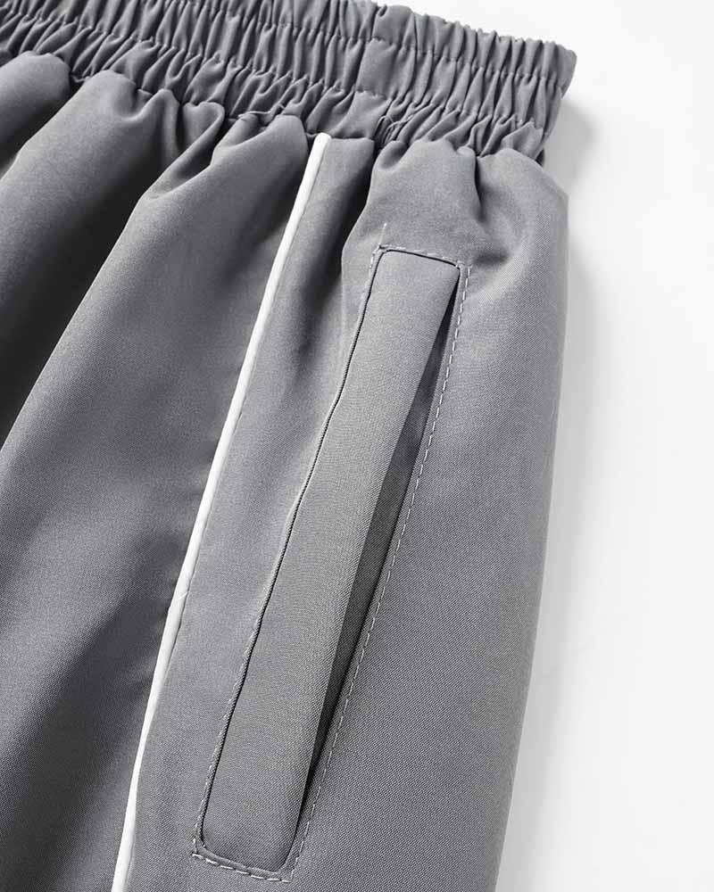 Terrapress Oversized Cargo Pants
