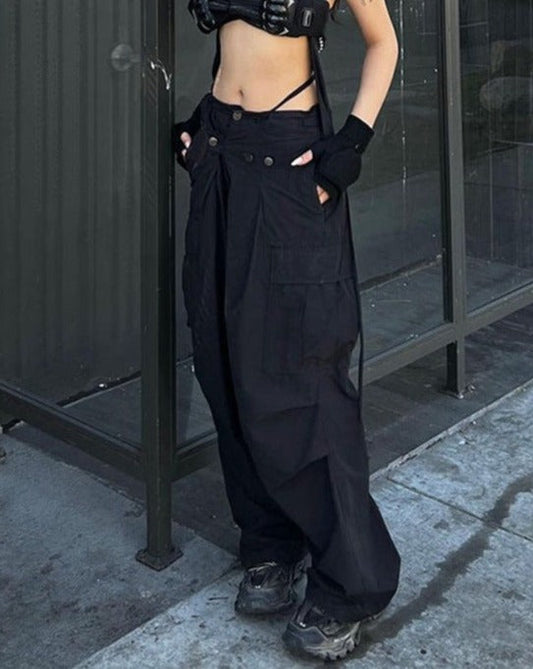 Ellismont Cargo Pants