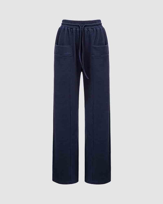 Synamis Parachute Pants