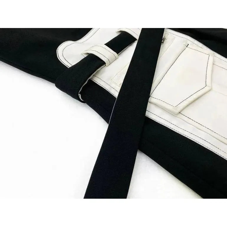 The Sonia Cargo Utility Blazer