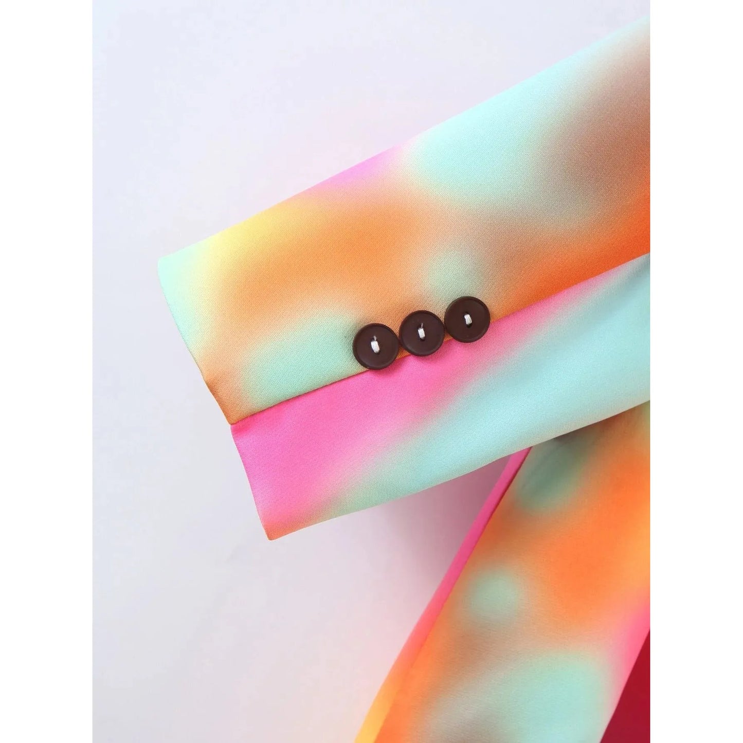 The Sunset Long Sleeve Blazer