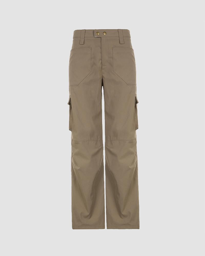 Butter Board Cargo Pants