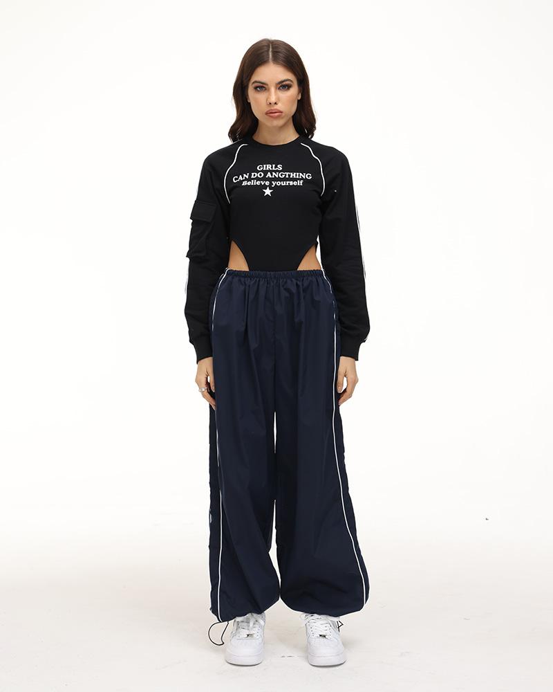 Off Duty Amelia Cargo Pants