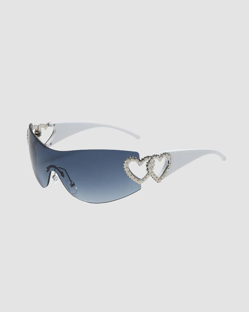 Double Love Sunglasses