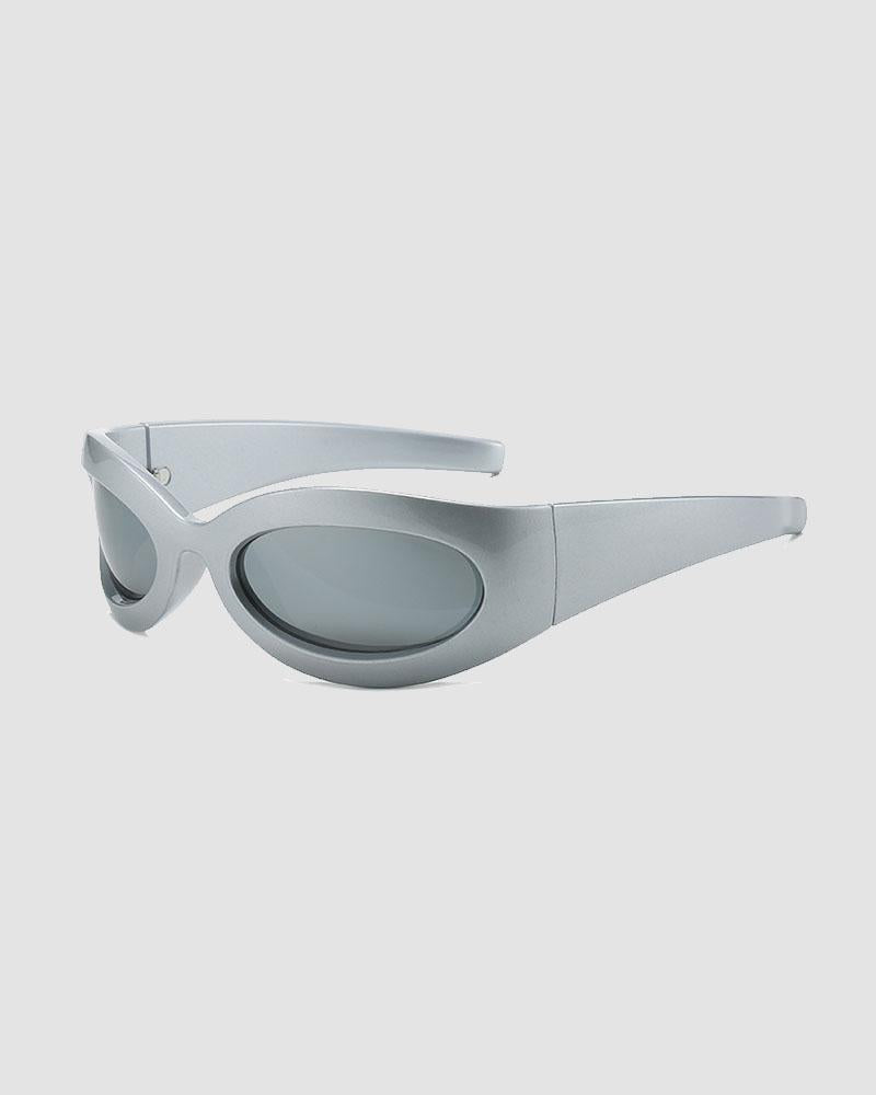 Eggie Sunglasses