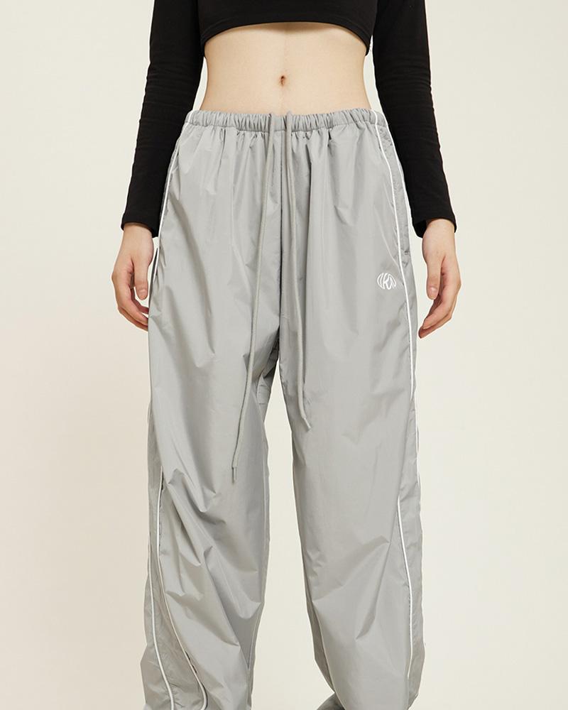 Halos Parachute Track Pants