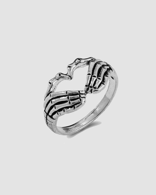 Eternal Love Ring