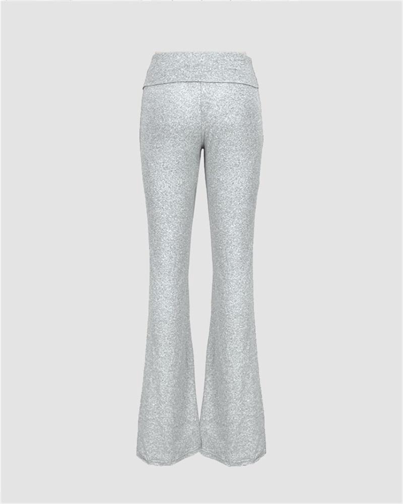 Soft Casual Slim-Fit Track Pants